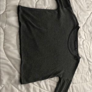 Brandy Melville long sleeve sweater